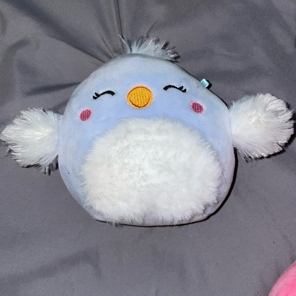 Squishmallow
